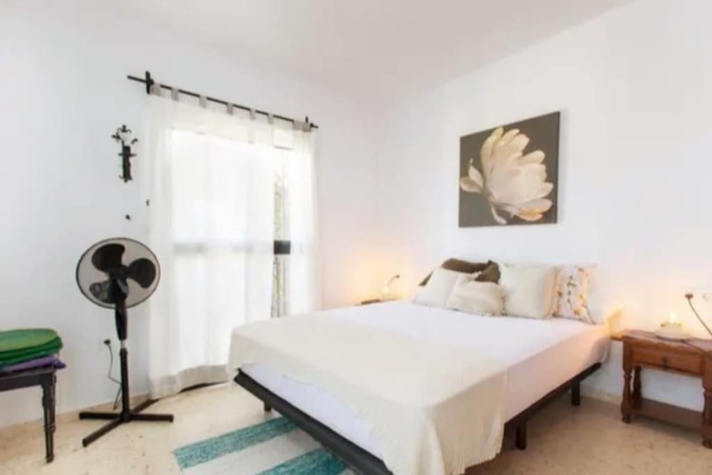 Precioso Apartamento Mandarinos Con Vistas Al Mar 네르하 외부 사진