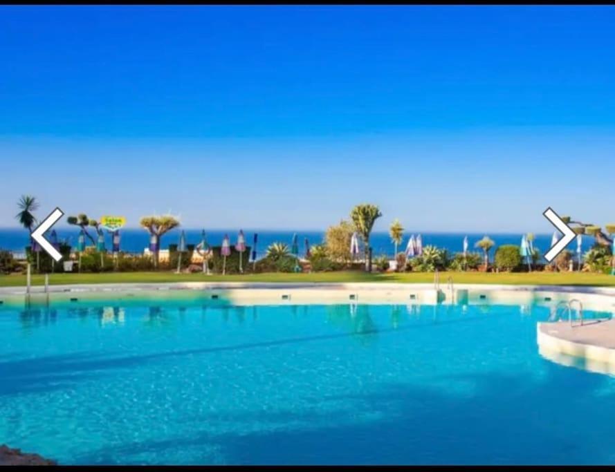 Precioso Apartamento Mandarinos Con Vistas Al Mar 네르하 외부 사진