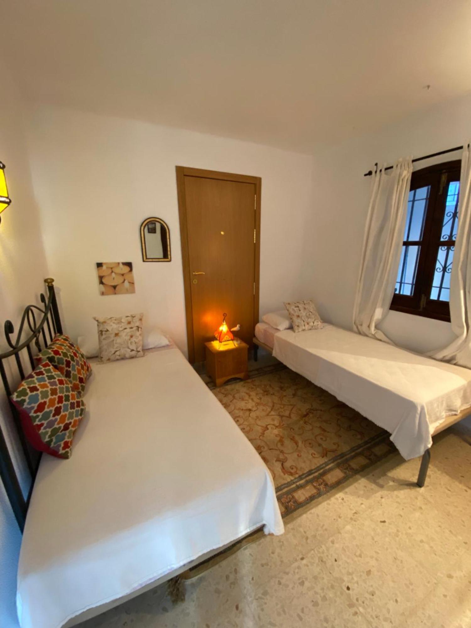 Precioso Apartamento Mandarinos Con Vistas Al Mar 네르하 외부 사진