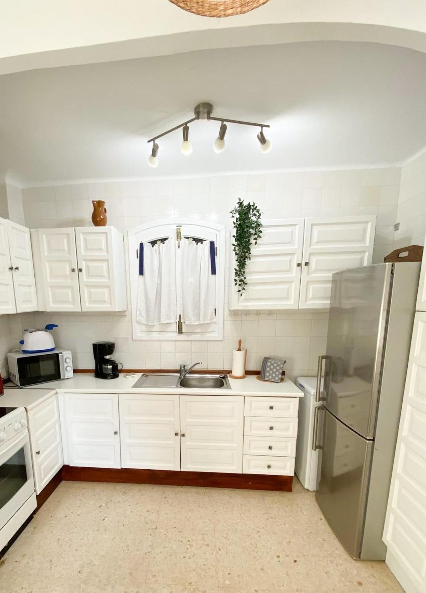 Precioso Apartamento Mandarinos Con Vistas Al Mar 네르하 외부 사진