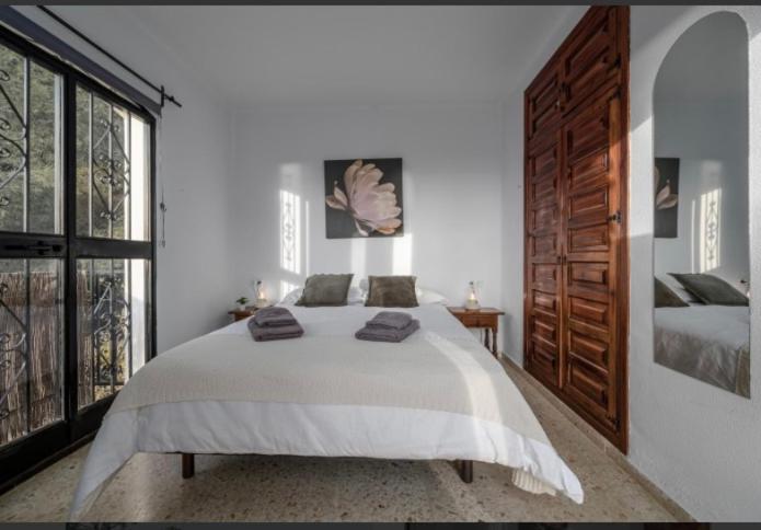 Precioso Apartamento Mandarinos Con Vistas Al Mar 네르하 외부 사진