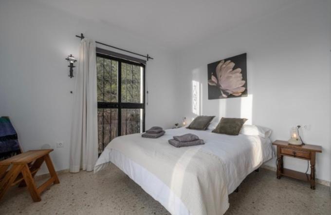 Precioso Apartamento Mandarinos Con Vistas Al Mar 네르하 외부 사진
